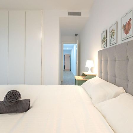 Charming 2 Bedroom Apartment By Torre Del Oro By Ocityzen Seville Luaran gambar