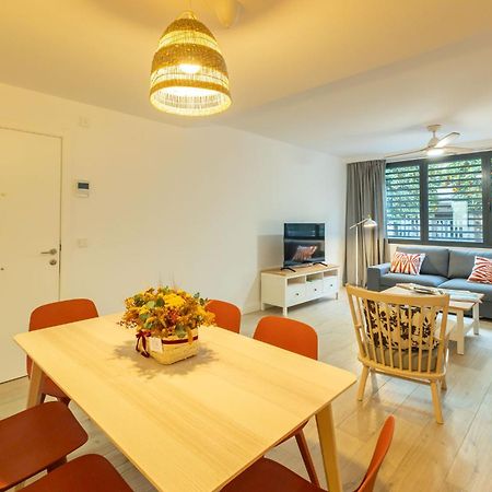 Charming 2 Bedroom Apartment By Torre Del Oro By Ocityzen Seville Luaran gambar