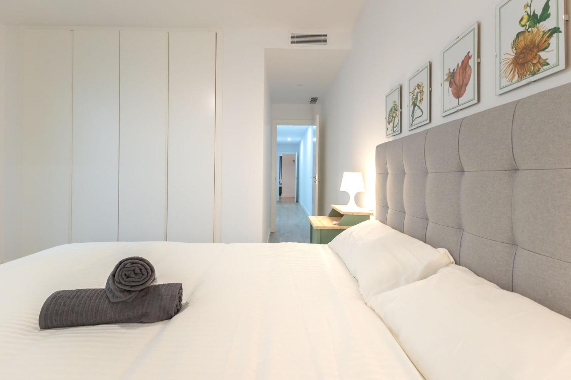 Charming 2 Bedroom Apartment By Torre Del Oro By Ocityzen Seville Luaran gambar