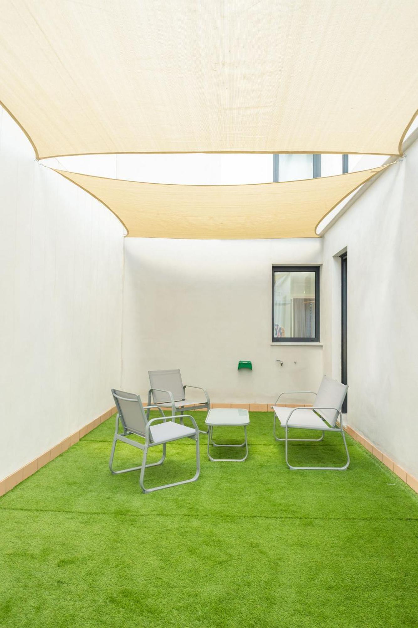 Charming 2 Bedroom Apartment By Torre Del Oro By Ocityzen Seville Luaran gambar