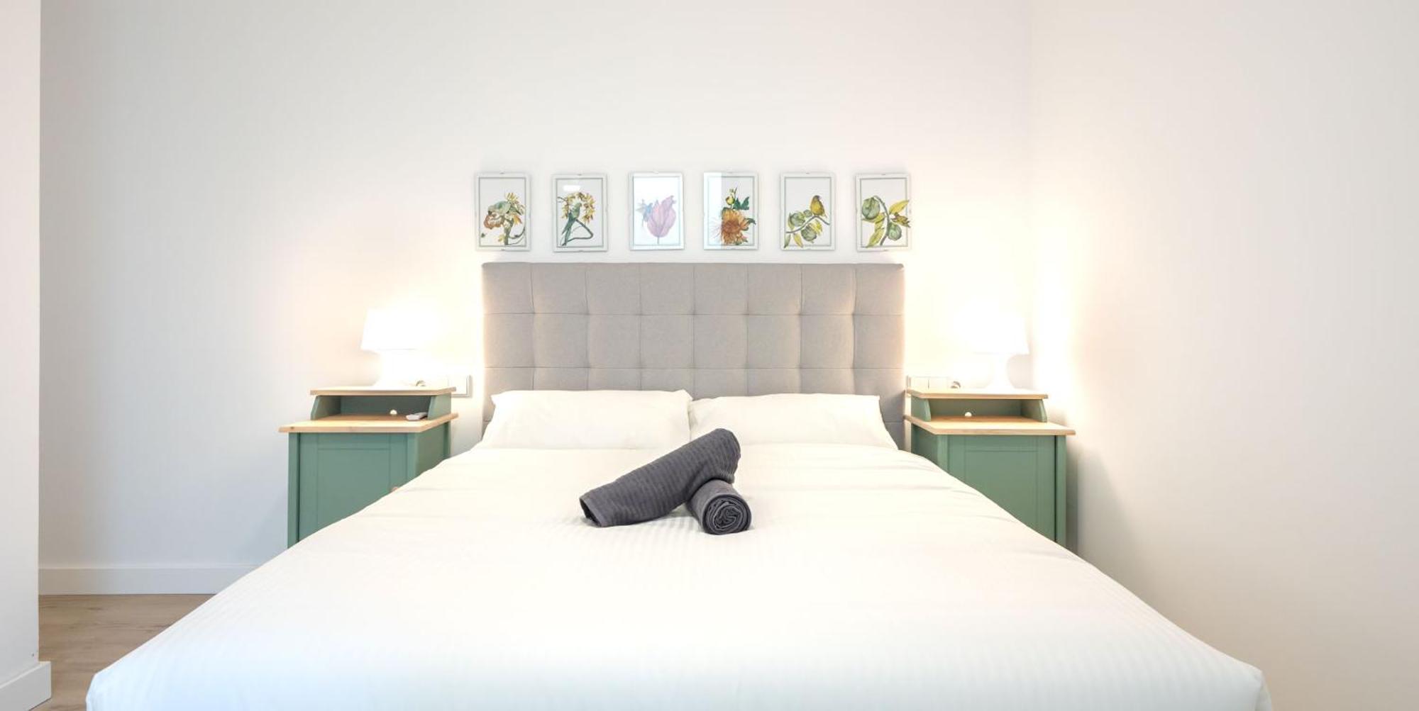 Charming 2 Bedroom Apartment By Torre Del Oro By Ocityzen Seville Luaran gambar