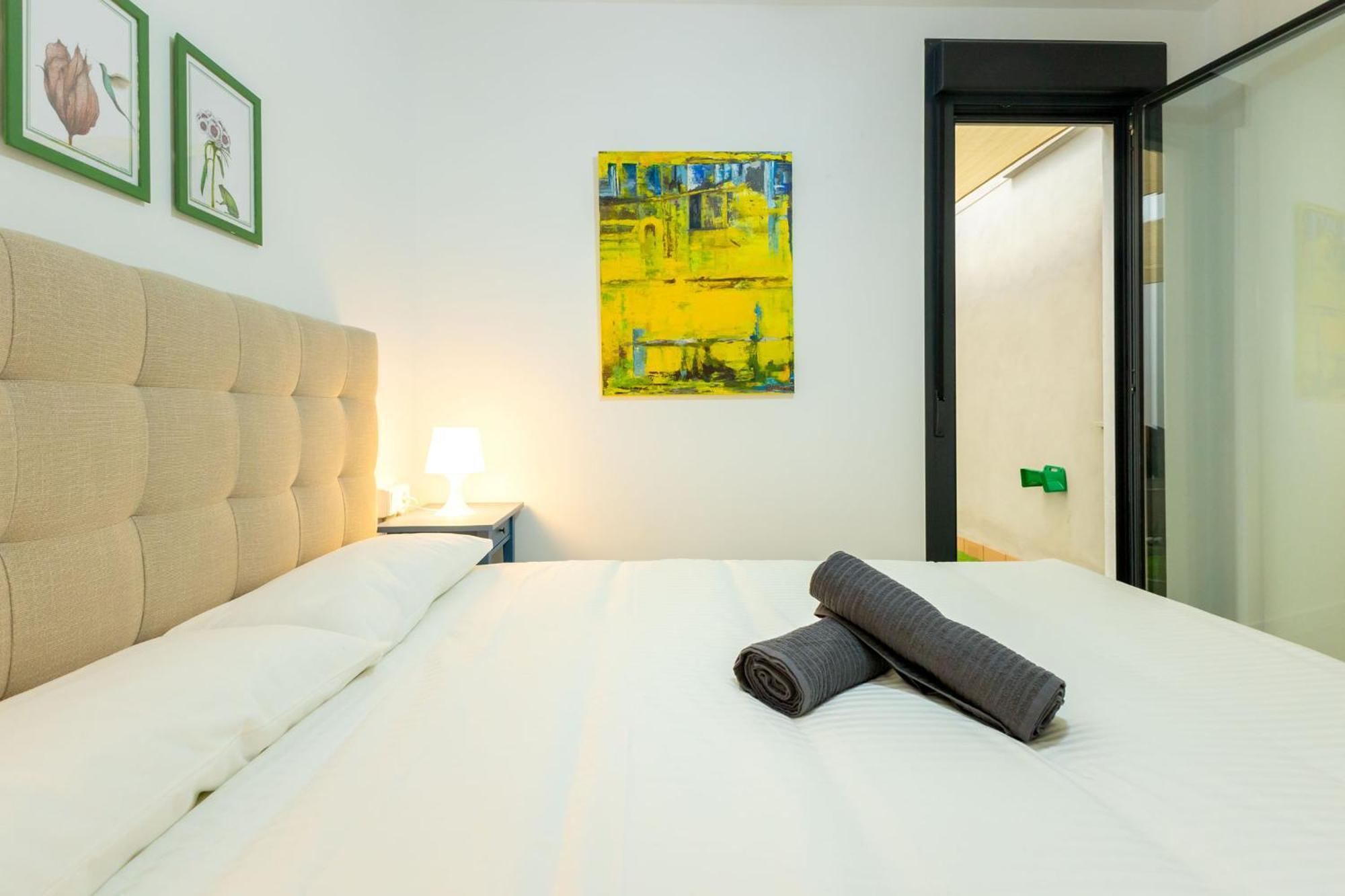 Charming 2 Bedroom Apartment By Torre Del Oro By Ocityzen Seville Luaran gambar