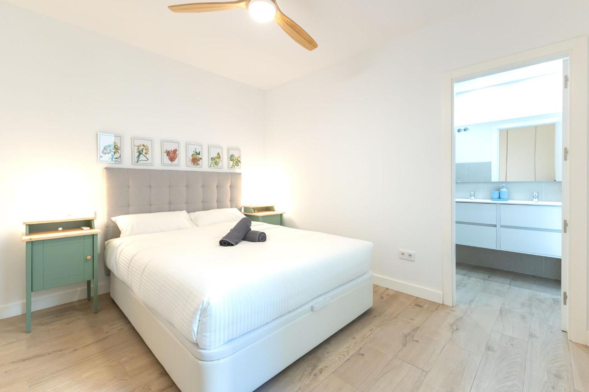 Charming 2 Bedroom Apartment By Torre Del Oro By Ocityzen Seville Luaran gambar