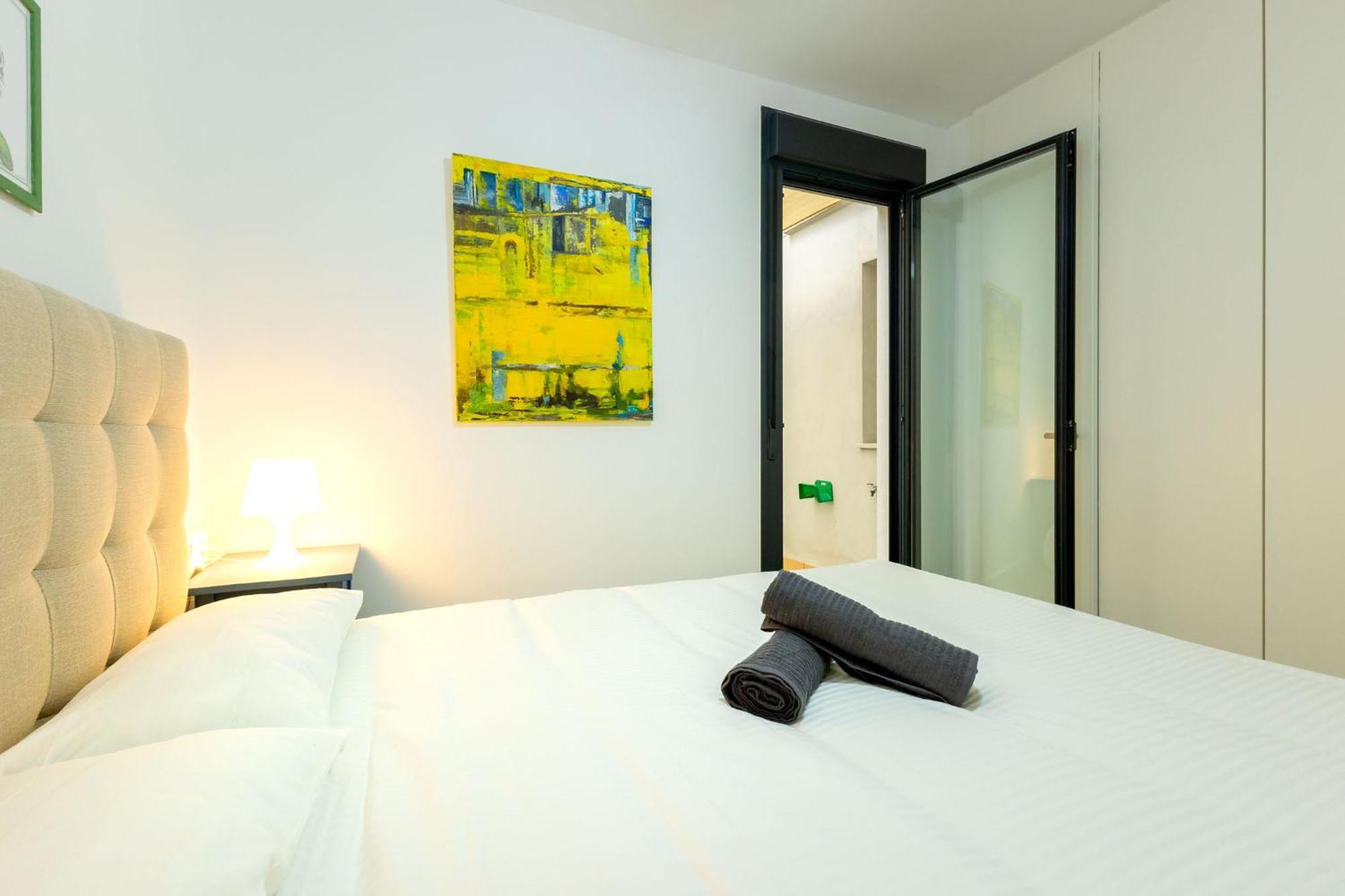 Charming 2 Bedroom Apartment By Torre Del Oro By Ocityzen Seville Luaran gambar