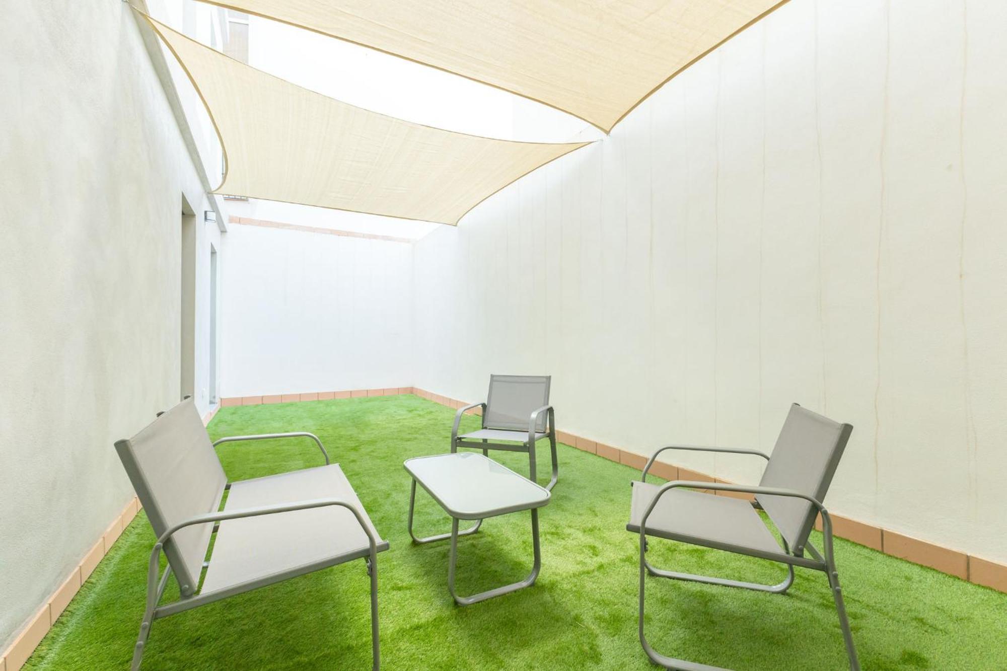 Charming 2 Bedroom Apartment By Torre Del Oro By Ocityzen Seville Luaran gambar
