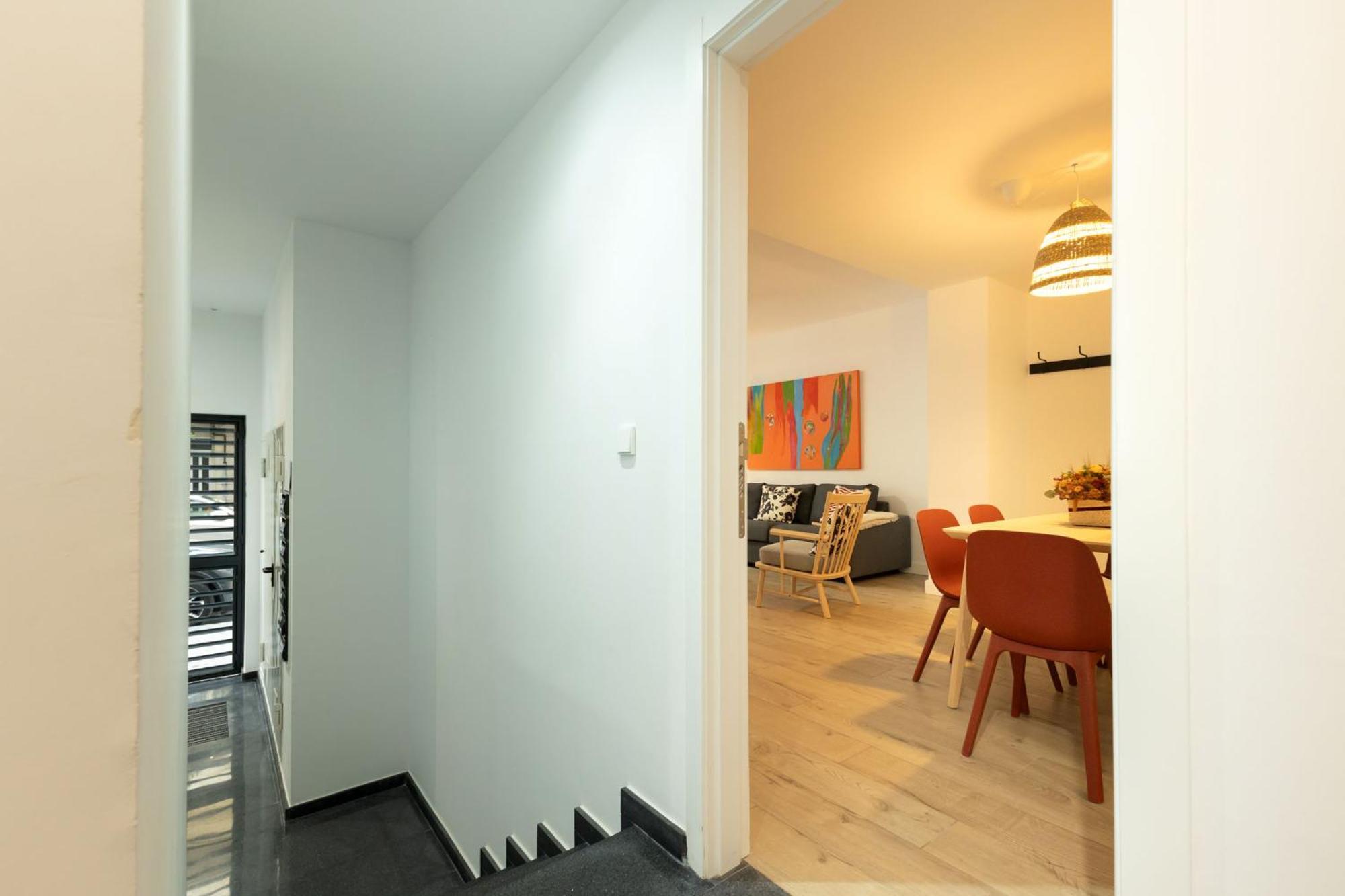 Charming 2 Bedroom Apartment By Torre Del Oro By Ocityzen Seville Luaran gambar