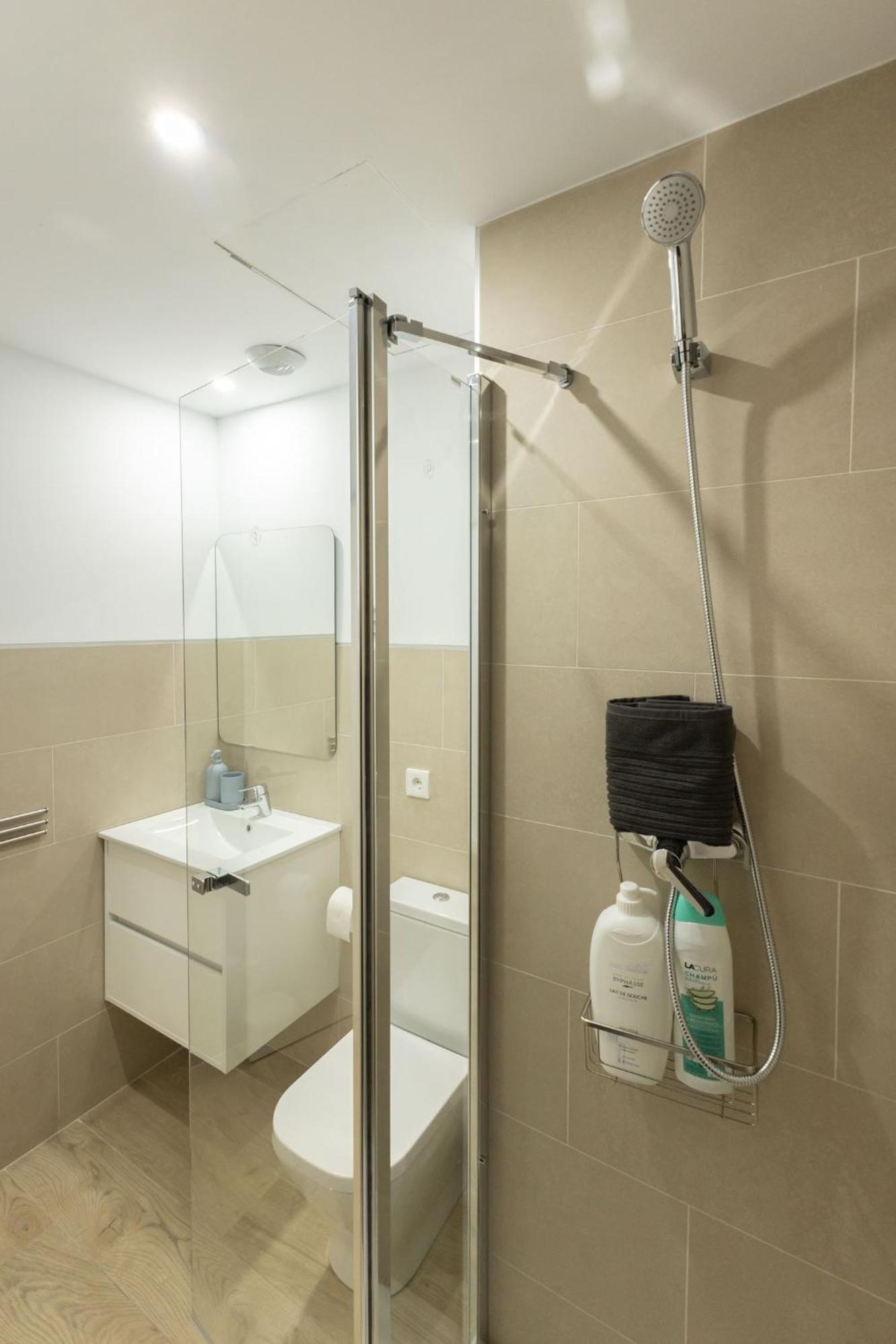 Charming 2 Bedroom Apartment By Torre Del Oro By Ocityzen Seville Luaran gambar