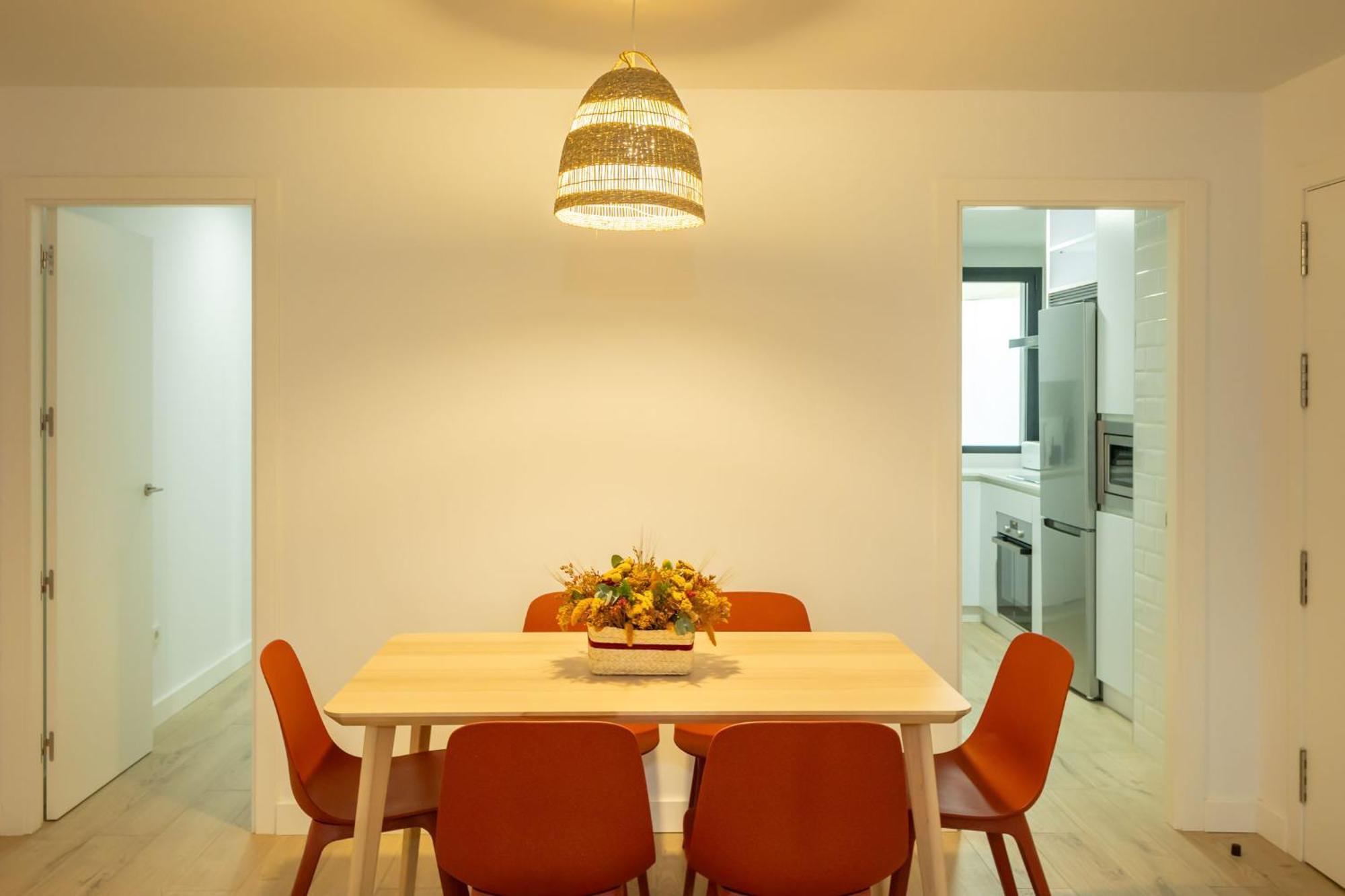 Charming 2 Bedroom Apartment By Torre Del Oro By Ocityzen Seville Luaran gambar